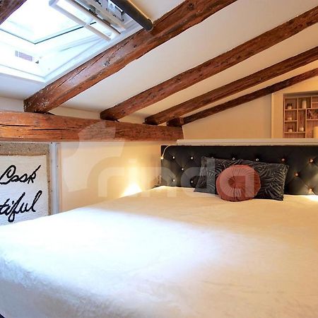 Apartman Denali Rovinj Bagian luar foto