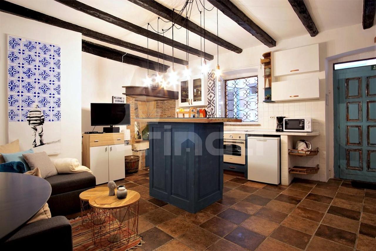 Apartman Denali Rovinj Bagian luar foto