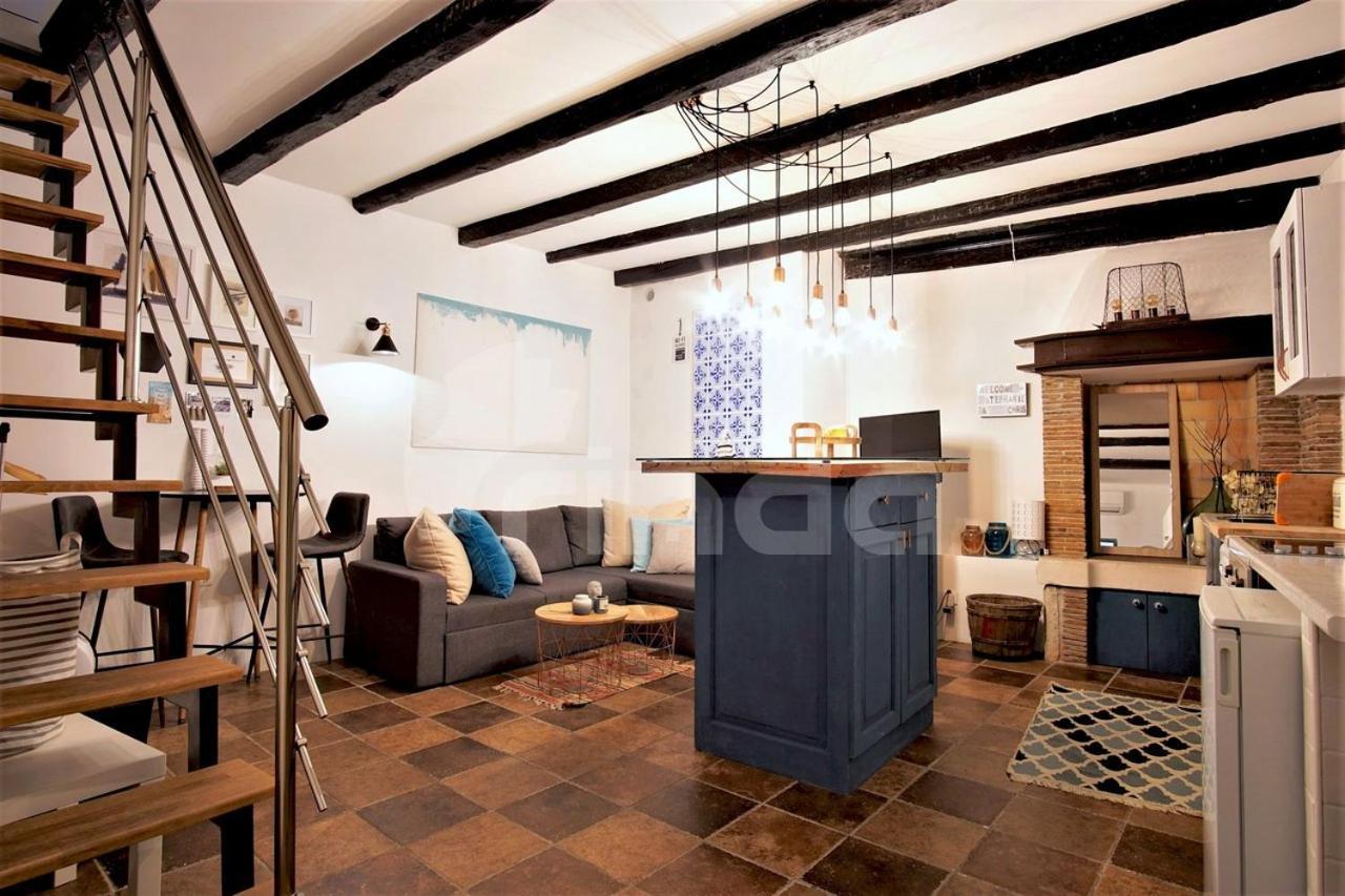 Apartman Denali Rovinj Bagian luar foto