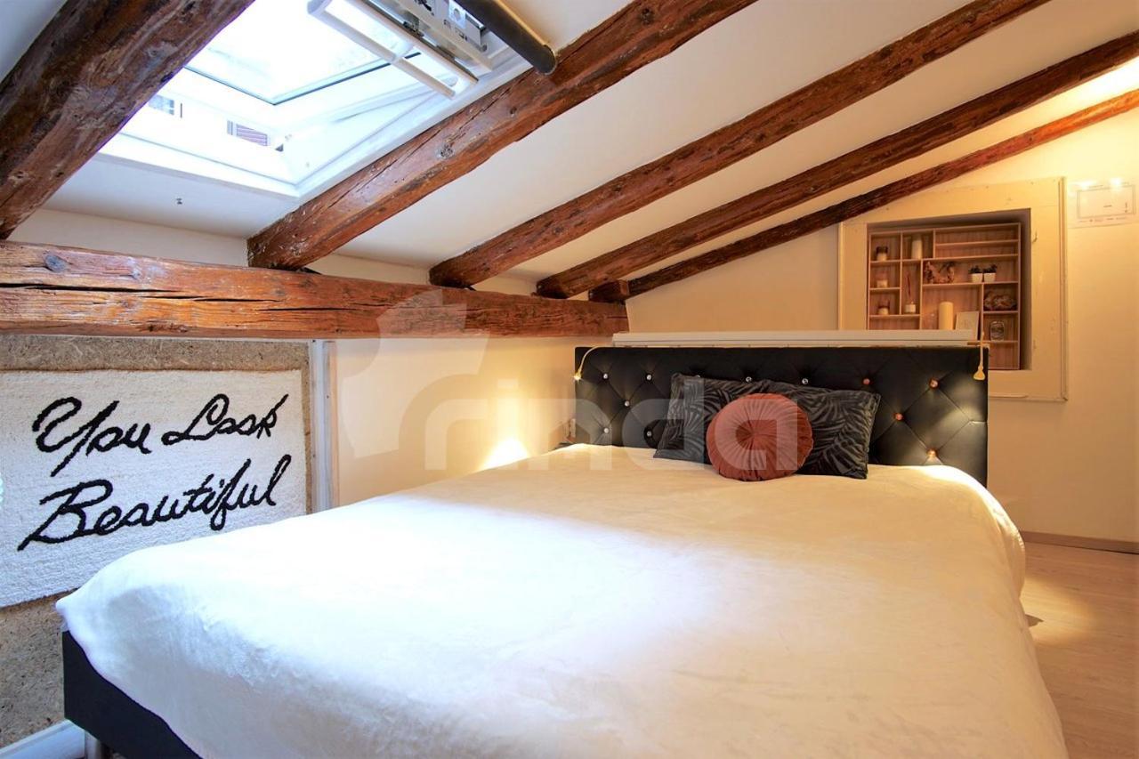 Apartman Denali Rovinj Bagian luar foto