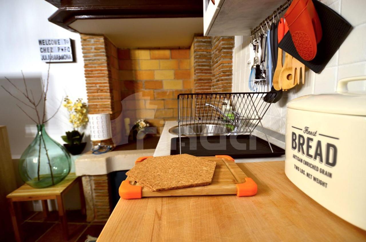 Apartman Denali Rovinj Bagian luar foto